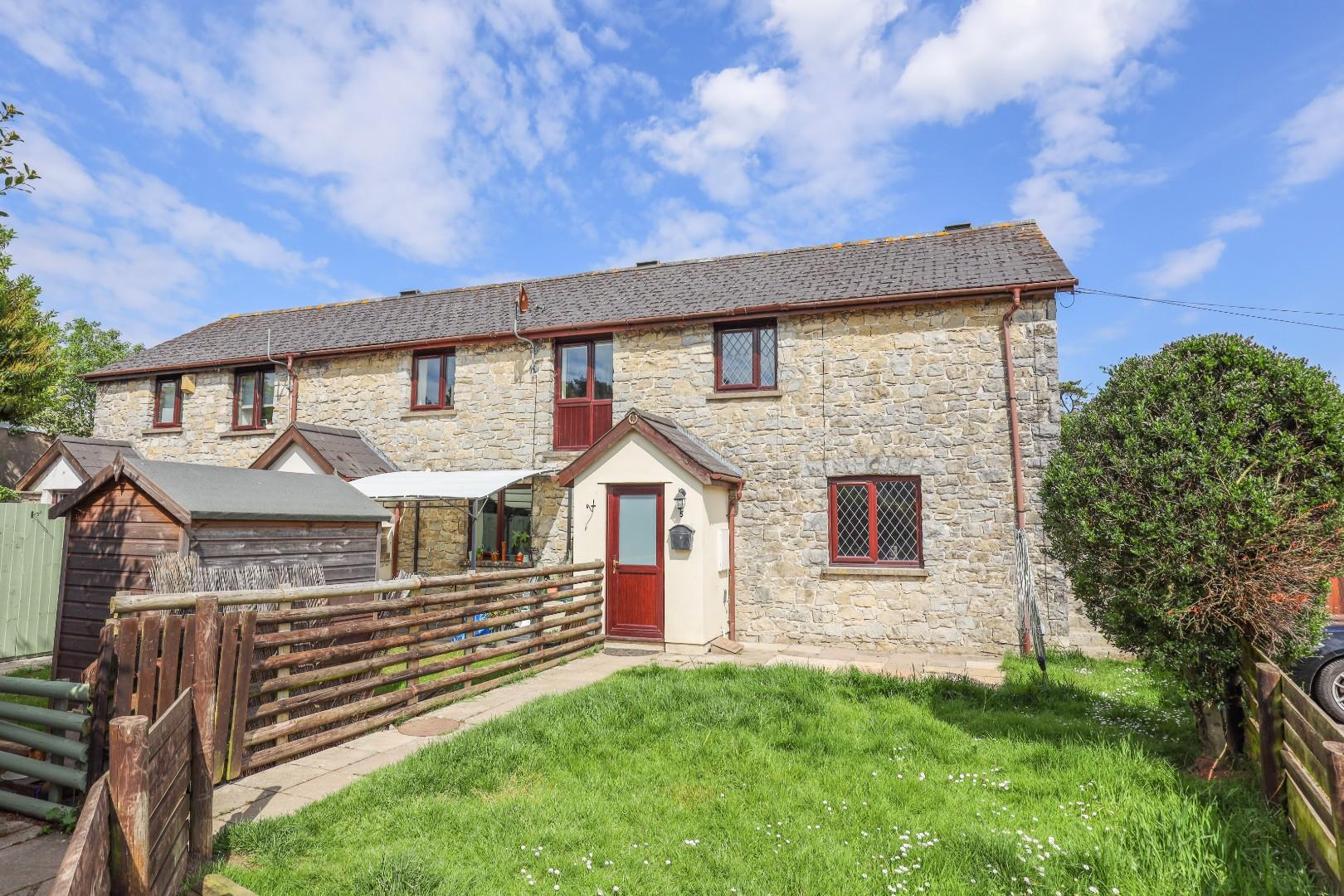 5 Fferm-Y-Graig, St. Athan, Vale of Glamorgan, CF62 4QQ